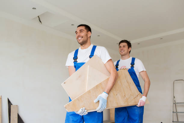 Trusted Edcouch, TX Junk Removal Services Experts