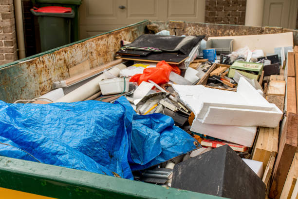 Best Same-Day Junk Removal Services  in Edcouch, TX